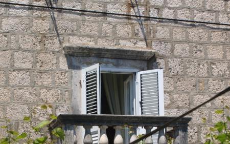 Appartementen Jakov – Accommodatie Orebic – Peljesac Kroatië