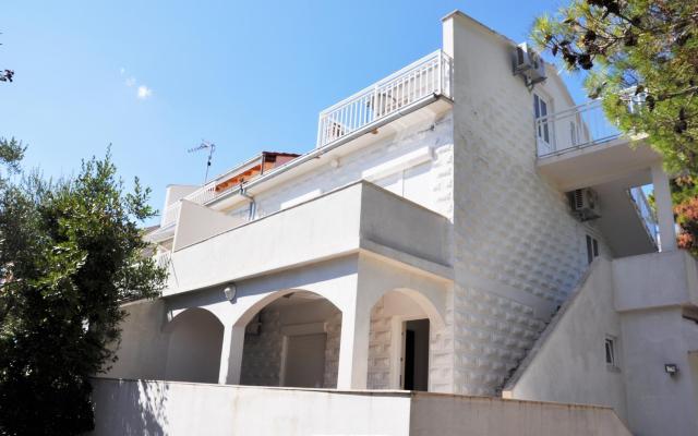 Appartementen Seno – Accommodatie Orebic – Peljesac Kroatië