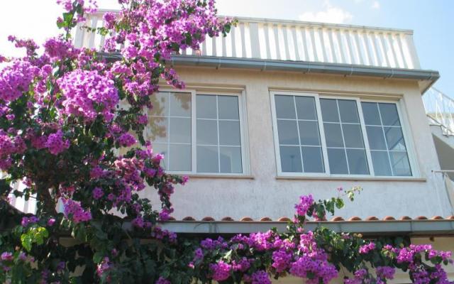 Appartementen Cale – Accommodatie Orebic – Peljesac Kroatië