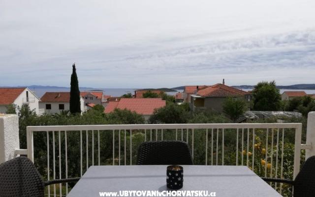 Appartementen &amp; rooms Orebic – Accommodatie Orebic – Peljesac Kroatië