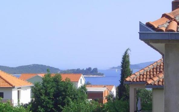 Vakantiehuis – Accommodatie Orebic – Peljesac Kroatië