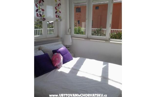 Lila Flower – Accommodatie Orebic – Peljesac Kroatië