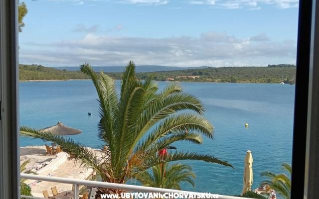 Appartement Braco – Accommodatie Orebic – Peljesac Kroatië