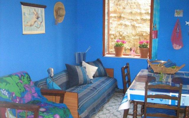 Appartement Miškovići – Accommodatie eiland Pag Kroatië