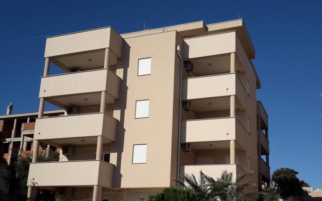 Appartement Sara – Accommodatie eiland Pag Kroatië
