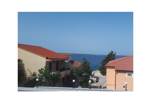 Appartement Silvia – Accommodatie eiland Pag Kroatië