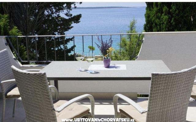 Appartementen ARBAN – Accommodatie eiland Pag Kroatië