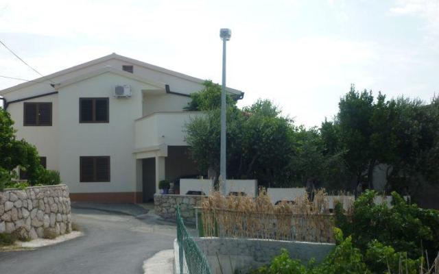 Appartementen Ivana – Accommodatie eiland Pag Kroatië