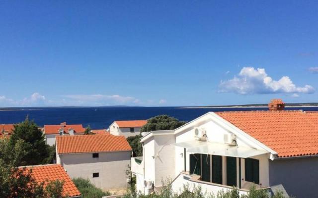 Appartementen Mare – Accommodatie eiland Pag Kroatië