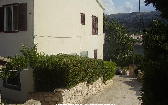 Appartementen Dani – Accommodatie eiland Pag Kroatië