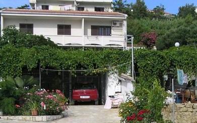Appartementen Pag – Accommodatie eiland Pag Kroatië