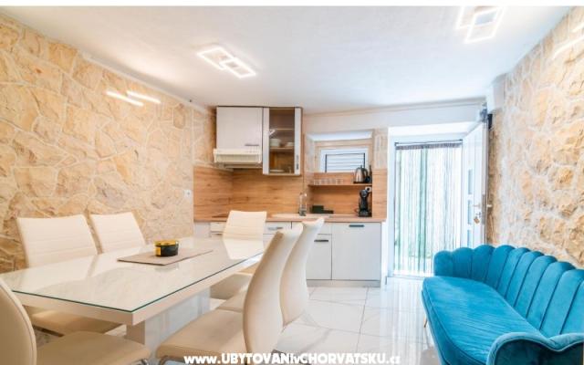 Casa di Pag – Accommodatie eiland Pag Kroatië