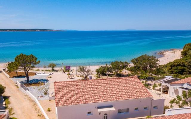 Holiday Huis Paladina – Accommodatie eiland Pag Kroatië