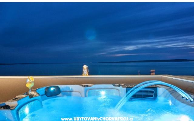 Luxury Mandre – Accommodatie eiland Pag Kroatië