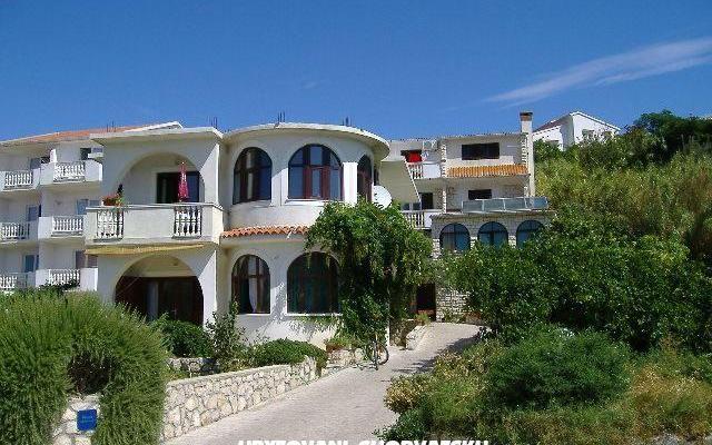 Pag Appartementen – Accommodatie eiland Pag Kroatië