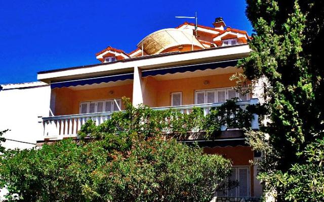 Rijecka – Accommodatie eiland Pag Kroatië