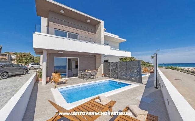 Villa Eni – Accommodatie eiland Pag Kroatië