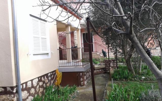 Appartement - Huis  Milka – Accommodatie Starigrad Paklenica Kroatië