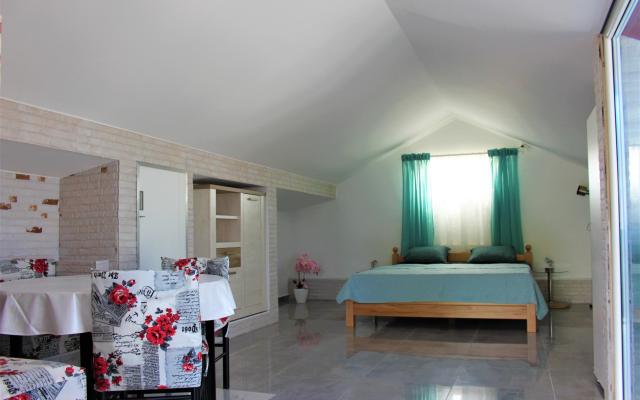 Appartementen Danica - near beach – Accommodatie Starigrad Paklenica Kroatië