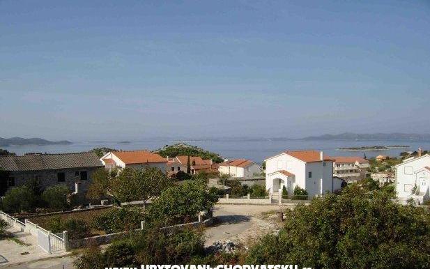 Appartement gallery Drage – Accommodatie Pakostane Kroatië