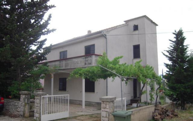 Appartement/Studio Nada – Accommodatie Pakostane Kroatië