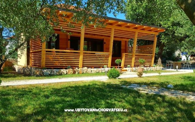 Appartementen Mara – Accommodatie Pakostane Kroatië