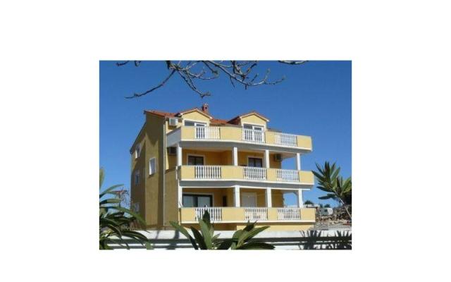 Appartementen Viktoria  – Accommodatie Pakostane Kroatië