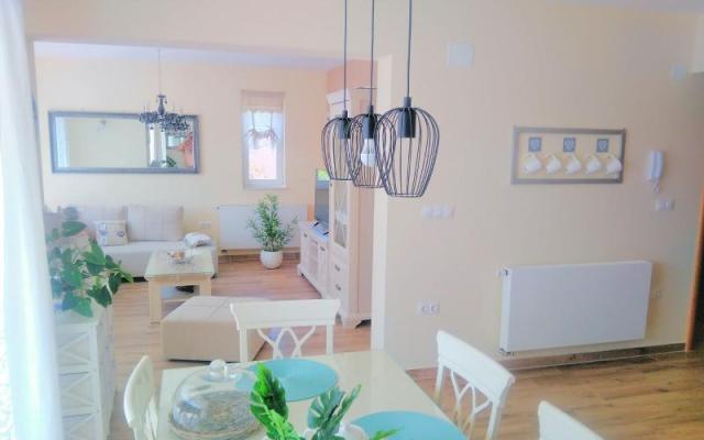 Villa Hana  – Accommodatie Pakostane Kroatië