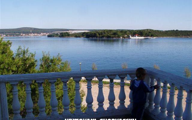 Appartementen Pasman – Accommodatie eiland Pasman Kroatië