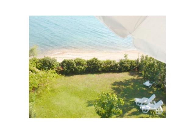 Dalmatio apartments – Accommodatie Pirovac Kroatië