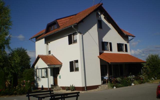 Appartement Patar – Accommodatie Plitvice-meren Kroatië