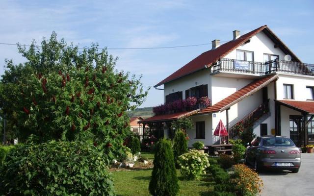 Private accommodation Brajdic – Accommodatie Plitvice-meren Kroatië
