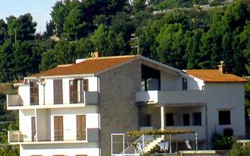 Appartementen Dado – Accommodatie Podgora Kroatië