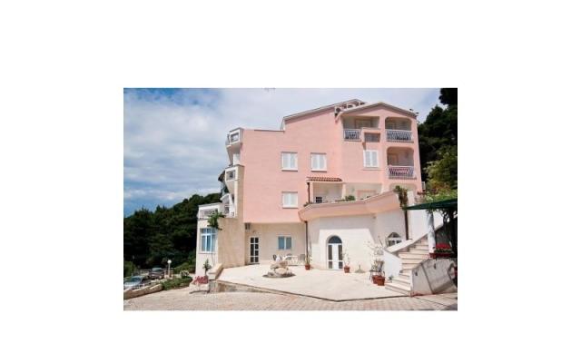 Villa Car – Accommodatie Podgora Kroatië