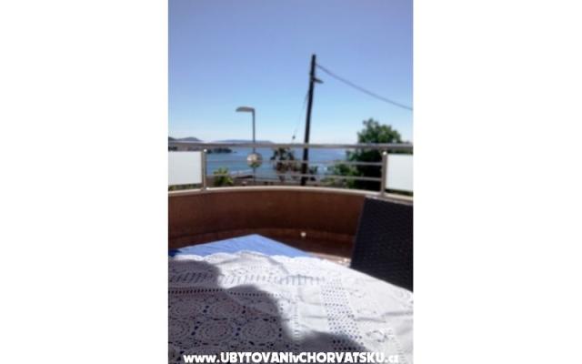 Appartement Arthur – Accommodatie Podstrana Kroatië