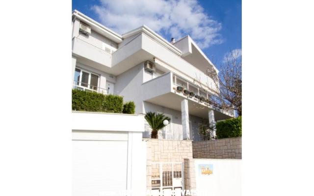 Appartement Pčelica Maja – Accommodatie Podstrana Kroatië
