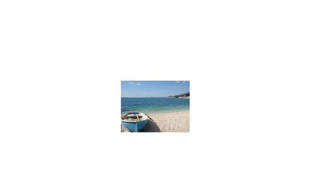 Appartementen Curnić – Accommodatie Podstrana Kroatië