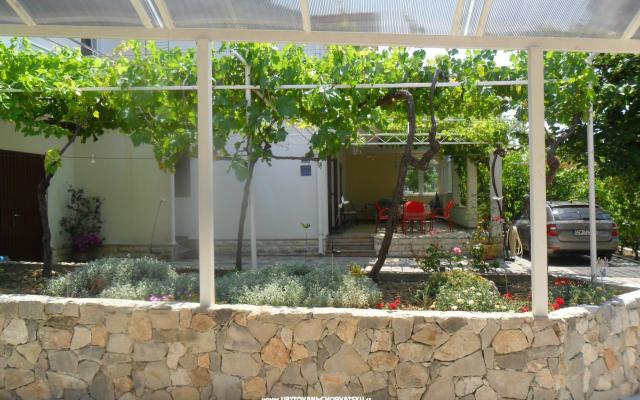 Appartementen DAMA – Accommodatie Podstrana Kroatië