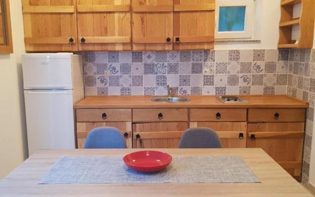 Appartementen Podstrana – Accommodatie Podstrana Kroatië