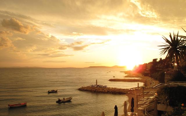 Appartementen Nera – Accommodatie Podstrana Kroatië