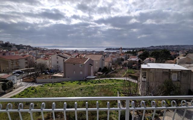 Luxury Appartement Ankica – Accommodatie Podstrana Kroatië