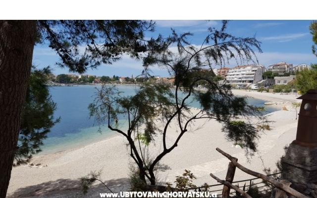 MAR Appartement-Luxury – Accommodatie Podstrana Kroatië