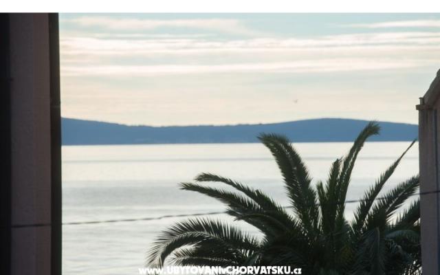 Appartementen Jakov – Accommodatie Podstrana Kroatië