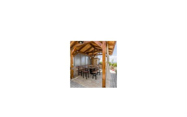 SKY Appartementen – Accommodatie Podstrana Kroatië