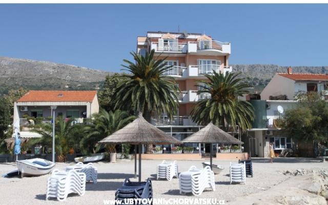 Villa  JERKAN - apartments – Accommodatie Podstrana Kroatië