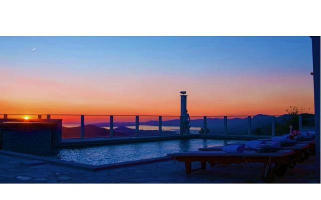 Villa Nino – Accommodatie Podstrana Kroatië