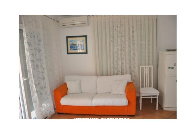 Appartement ROKO -  RUJAN , TOP CIJENA – Accommodatie Porec Kroatië