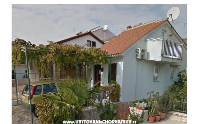 Appartement Poreč Jug – Accommodatie Porec Kroatië