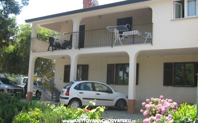 Appartementen Karmen Poreč – Accommodatie Porec Kroatië