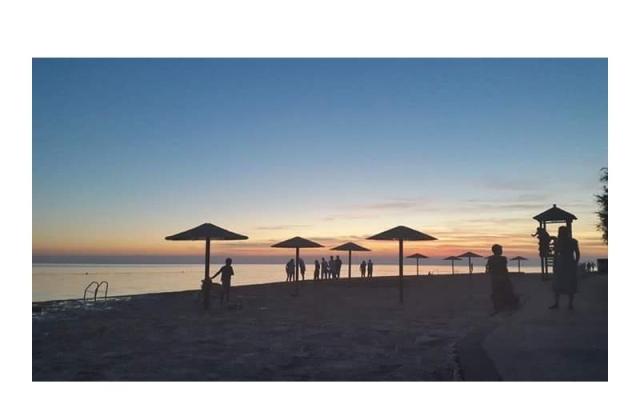 Appartementen Lucija – Accommodatie Porec Kroatië